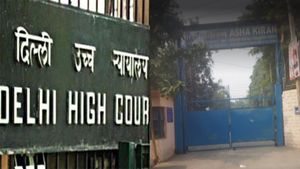 Delhi High Court Orders Water Quality Tests At Asha Kiran Shelter Home After 14 Mysterious Deaths