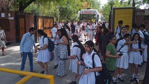 Delhi Schools To Get Nodal Officers For EWS Admissions Following Delhi High Court’s Landmark Decision