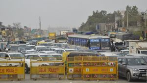 Delhi Traffic Police Advisory: Major Road Closures On August 14 and 15– Check Affected Areas