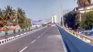 Namma Metro Phase-3 Project: Delmia Flyover In Bengaluru's JP Nagar To Be Replaced With Double-Decker Flyover