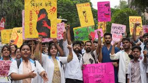 Silchar Medical College Takes A U-Turn From Their Controversial Safety Advisory - What Happened?