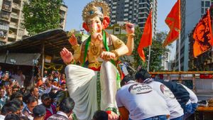 Ganesh Utsav 2024: Special Trains Announced From Mumbai For Festival Rush; Details Inside