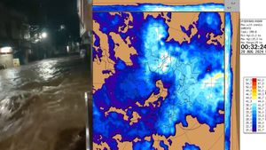 Hyderabad Rains: Is There A Holiday For Schools Today?