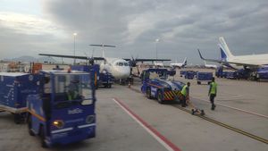 Bengaluru Second Airport Location: 7 Sites Shortlisted, AAI Assessment Of Feasibility To Follow