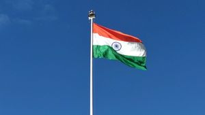 Independence Day Flag Hoisting: Why Is Delhi's Flag Hoisting Ceremony Standoff Still Ongoing?
