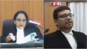 WATCH | Karnataka HC Judge Rebukes Woman Seeking Rs 6 Lakh/Month Maintenance: 'Let Her Earn'