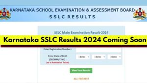 Karnataka SSLC Exam 3 Result 2024: Class 10 Supplementary Or SSLC Exam 3 Be Result Coming Soon On This Date