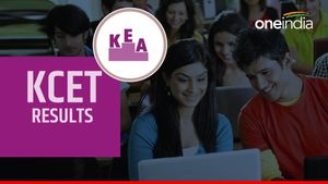 KCET Mock Allotment 2024 Time: Karnataka UGCET Round 1 Releasing At kea.kar.nic.in; Check Details Here