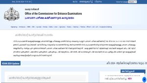 Kerala NEET UG Counselling 2024 Result Out @ cee.kerala.gov.in, Steps By Step Guide To Download Result