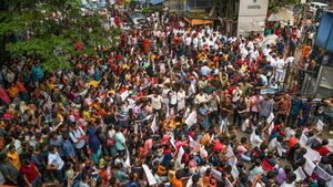 Resident Doctors' Body Demands Justice for Raped, Murdered Kolkata Medico, Warn of Nationwide Strike
