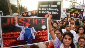 Timeline Of The Kolkata Medic Rape-Murder Case: Key Details And Updates
