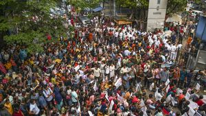 Kolkata Rape-Murder: What Led To The Trainee Doctor's Tragic Death?