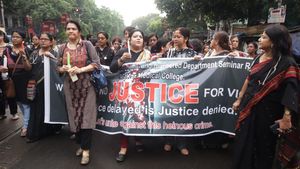 Kolkata Trainee Doctor Rape & Murder Case: West Bengal Govt Transfers Hospital Superintendent Over Lapses