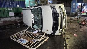 Kolkata Rape-Murder: Police Deny Reports Of Crime Scene Being 'Vandalised', Calls It 'Unverified News'