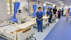 KEM Hospital Set To Launch Bone Marrow Transplant Programme: A New Hope For Patients