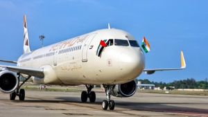 Mumbai To Abu Dhabi Flights Just Got More Exciting—Find Out How