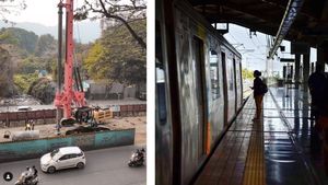 Good News! Thane Integral Ring Metro Gets Green Light From Union Cabinet; Now Reach Thane To Mumbai In Minutes