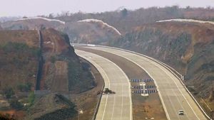 Nagpur-Goa Expressway Hits A Roadblock: Massive Protests Force Government To Halt Project; Find Out Why