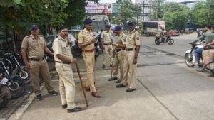 After Badlapur Case, Naigaon School Canteen Boy Arrested For Molesting 7-Year-Old Girl