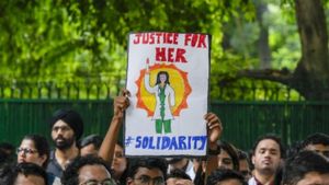 Kolkata Rape-Murder Case: Autopsy Reveals Horrific Violence Faced By Trainee Doctor