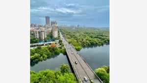 Yari-Lokhandwala Bridge Project Moves Forward: Commute Time To Slash By 30 Minutes