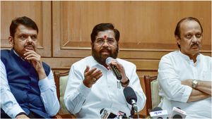 Maharashtra Becomes First State To Implement Unified Pension Scheme For Its Govt Employees