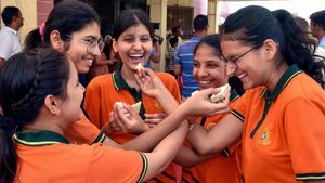 Maharashtra HSC And SSC Supplementary Results 2024 Out: Check Your Scores At mahresult.nic.in