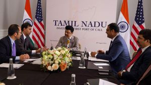TN Govt Inks Pact With Microchip, Nokia, PayPal During Stalin's Visit To San Francisco