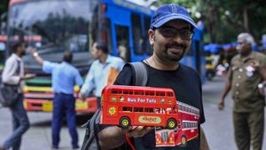 Mumbai's BEST Buses Face Major Decline In Riders: What Is The Reasons Behind The Drop?