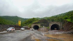 Mumbai-Goa Highway Contractors Charged With Culpable Homicide After 170 Accidents, 97 Deaths, And 208 Injuries