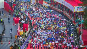 Tata Mumbai Marathon 2024: Registration Now Open For The 20th Edition– Secure Your Spot Today