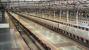 Mumbai's Railway Network Upgraded: New Stations Added To Amrit Bharat Scheme For Major Revamp
