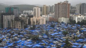 Bombay High Court Pushes For A Slum-Free Mumbai: Calls For Strict Action Against Delays