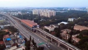 Namma Metro Green Line Extension Update: Signaling Tests Start August 13, Launch Planned For September