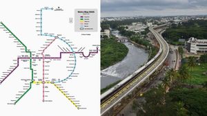 Namma Metro Phase-3 Project: Firms Selected For Vital Geo-Technical Studies