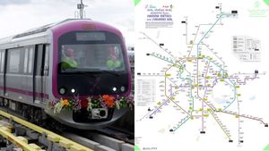 Namma Metro Phase-3 Project: Property Prices In JP Nagar, Hebbal And Kempapura To Soar