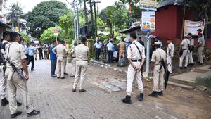 2 IED-Like Objects Recovered In Guwahati After ULFA(I)'s Bomb Threat