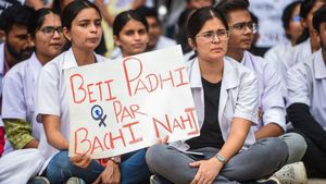Hospital Bandh On August 17? IMA Lists Demands As Nationwide Protests Intensify