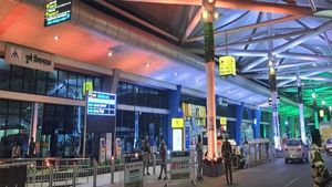 Maharashtra: Man Enters Pune Airport With Fake Ticket To Lucknow, Arrested