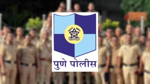 Pune Police Finds 10-Year-Old Missing Girl With Help Of Social Media