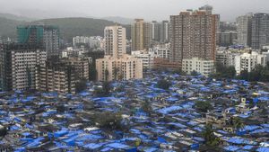 Rehabilitation Scheme Shake-Up: Builders Who Exploit Rent Face Project Ban As SRA Recovers Rs 700 Crore