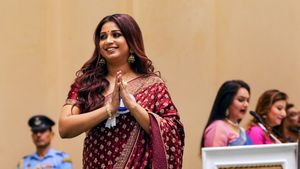 Kolkata Rape-Murder Case: BJP Slams Mamata As Shreya Ghoshal Reschedules Concert