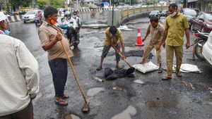 South Mumbai’s Road Woes End Soon: Concretisation Project To Start On October 1