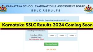 Karnataka SSLC Exam 3 Result 2024: Class 10 Supplementary Or SSLC Exam 3 Result Releasing Next Week