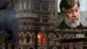 26/11 Accused Pak-Origin Businessman Tahawwur Rana Extraditable To India: US Appeals Court