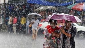 Tamil Nadu Weather Update: RMC Warns Of Heavy Rainfall In 19 Districts; Yellow Alert Issued