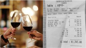 Tinder Swindler 2.0: Mumbai Man Falls Victim To 'Scam Date', Ends Up With Rs 61K Bill At Club