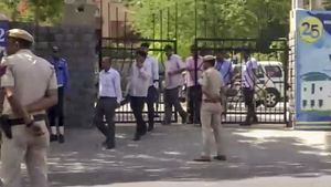 Vasai School Principal & Supervisor Charged For Ignoring Teacher's Sexual Assault On 14-Year-Old Student