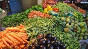 Vegetable Price In Chennai Today: What's Cheaper, What's Costlier? Find Out