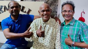 Vinod Kambli Health Update: Ex-Mumbai Cricketer Looks Much Better In This Latest Video